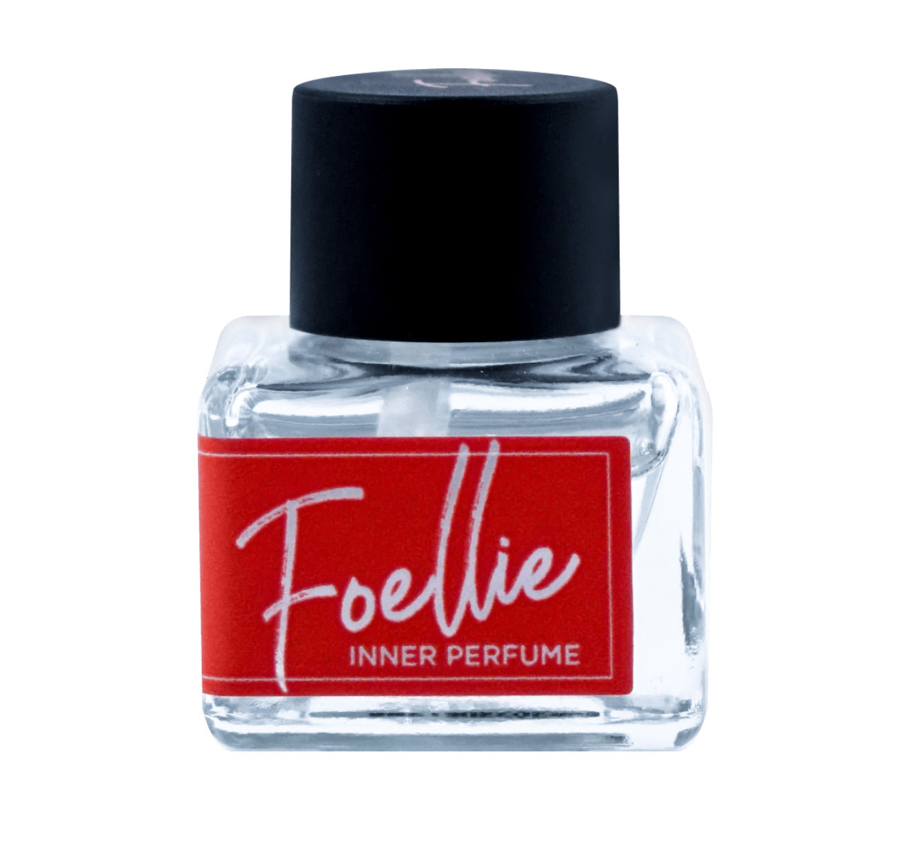 Inner Perfume