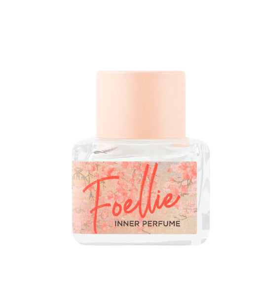 Inner Perfume