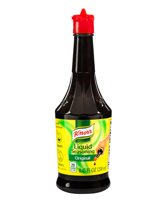 Knorr seasoning liquid