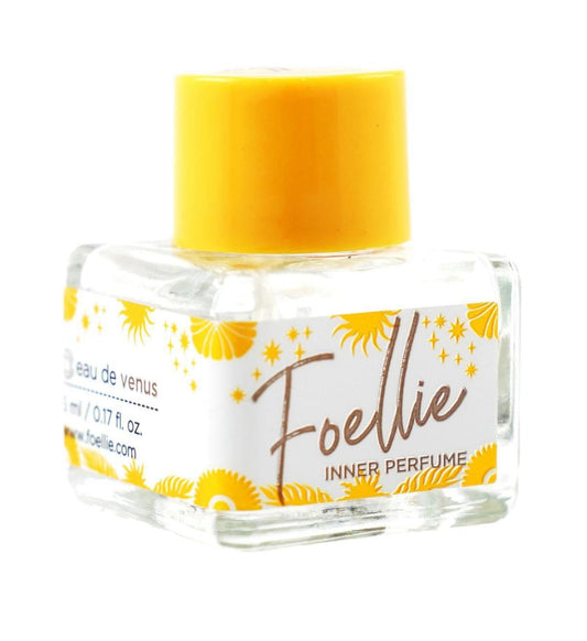 Inner Perfume